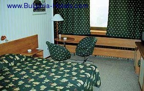 Bulgaria hotels